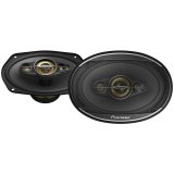 Pioneer TS-A6991F #1