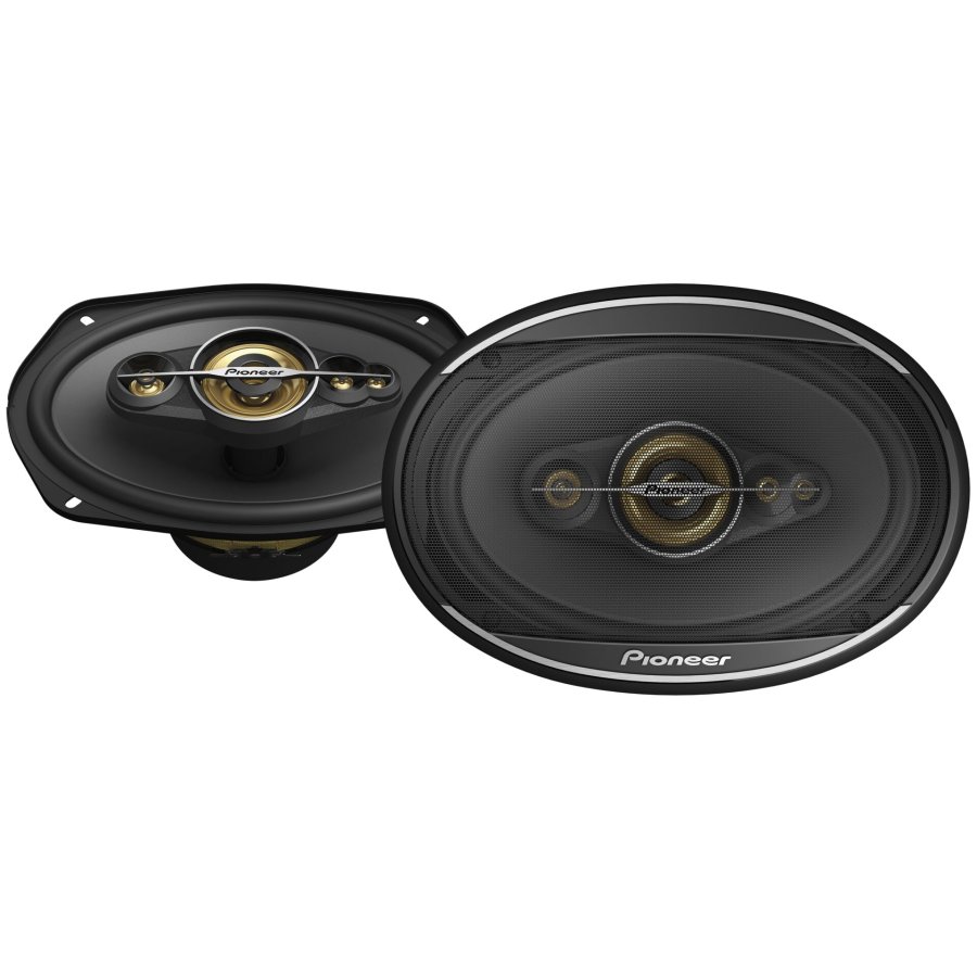 Pioneer TS-A6991F #1