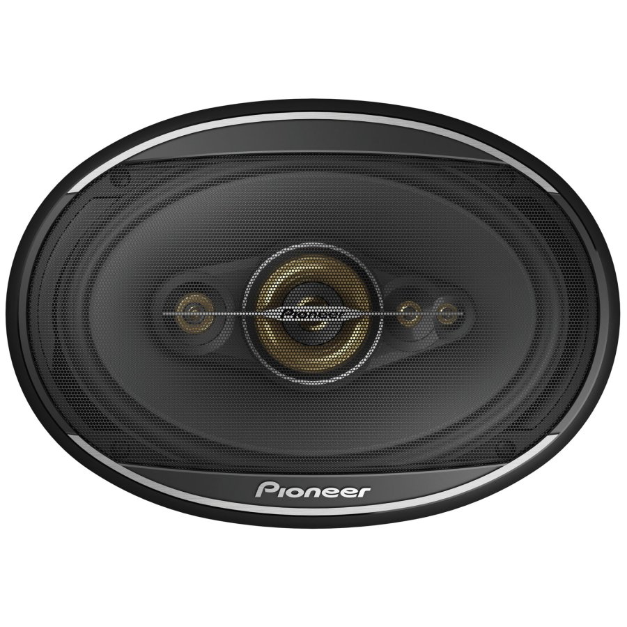 Pioneer TS-A6991F #2