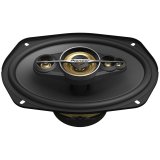 Pioneer TS-A6991F #3