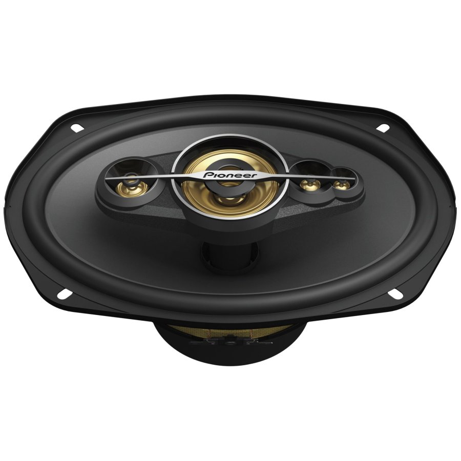 Pioneer TS-A6991F #3