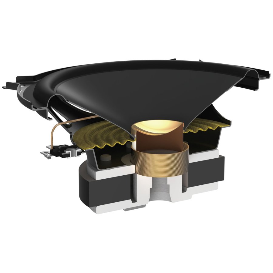 Pioneer TS-A1301C #4