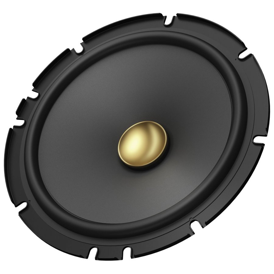 Pioneer TS-A1601C #3