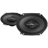 Pioneer TS-A6881F #1