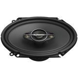 Pioneer TS-A6881F #3