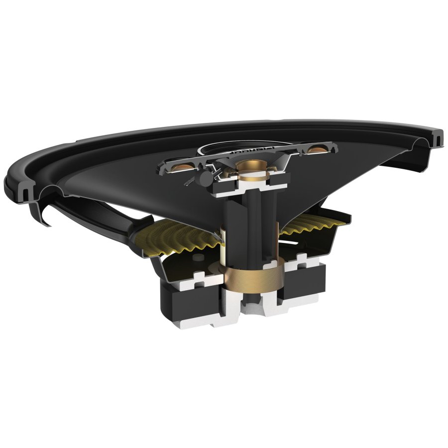 Pioneer TS-A6881F #4