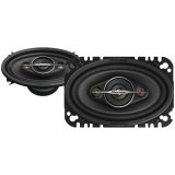 Pioneer TS-A4671F #1