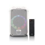 Lenco BTC-060WH white #2