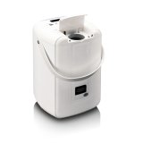 Lenco BTC-060WH white #5