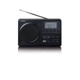 Lenco MPR-035BK black #2