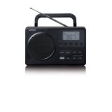 Lenco MPR-035BK black #3