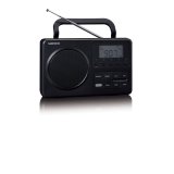 Lenco MPR-035BK black #4