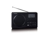 Lenco MPR-035BK black #5