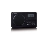Lenco MPR-035BK black #6