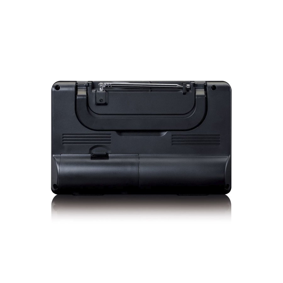 Lenco MPR-035BK black #7
