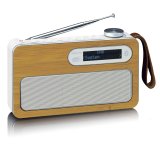 Lenco PDR-040EF bamboo #4