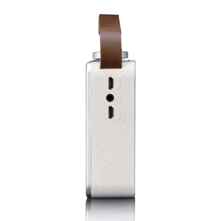 Lenco PDR-040EF bamboo #6