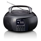 Lenco SCD-6000 #1