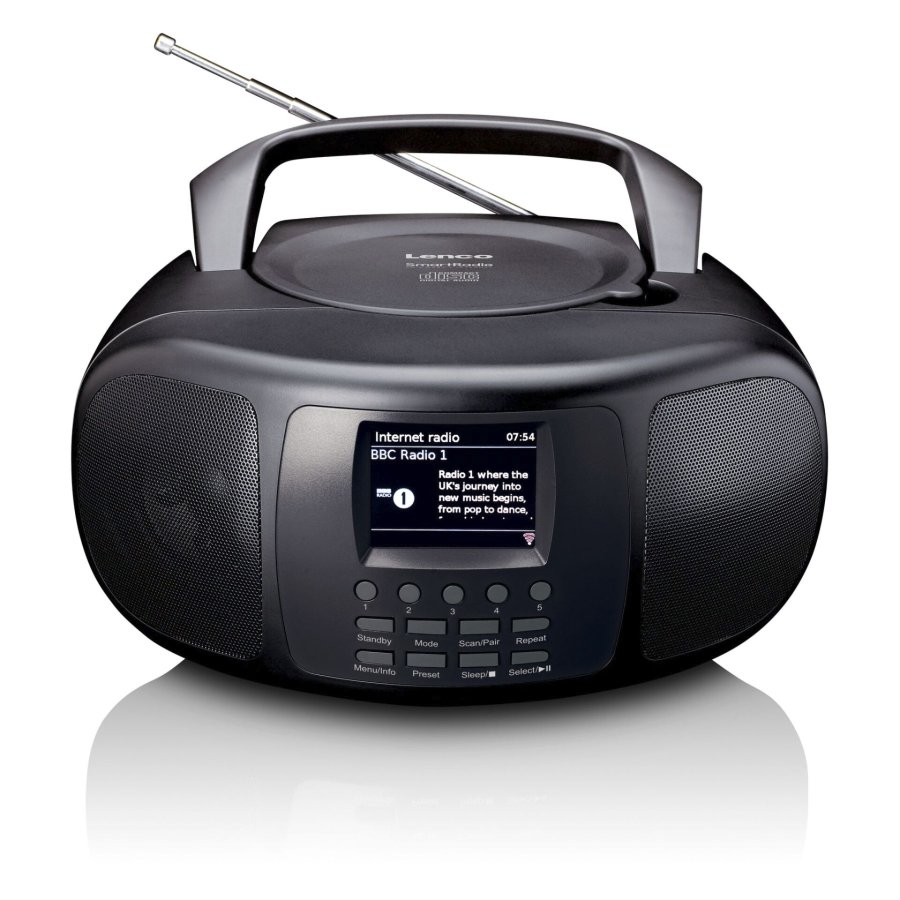 Lenco SCD-6000 #1