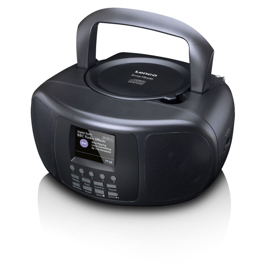 Lenco SCD-6000 #3