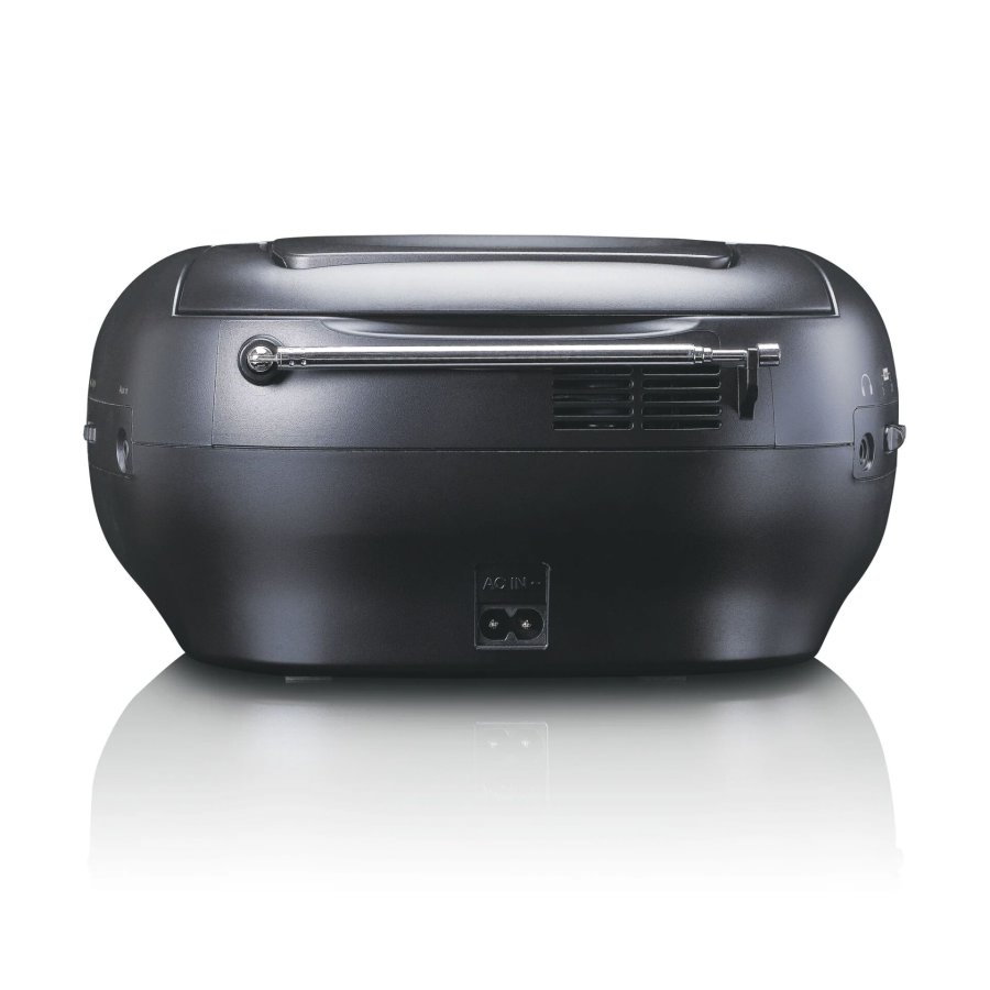 Lenco SCD-6000 #5