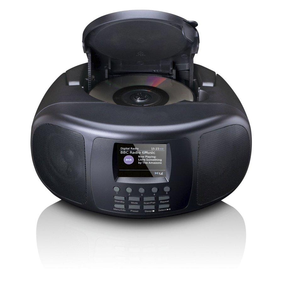Lenco SCD-6000 #7