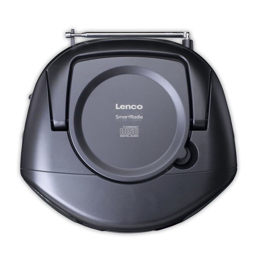 Lenco SCD-6000 #8