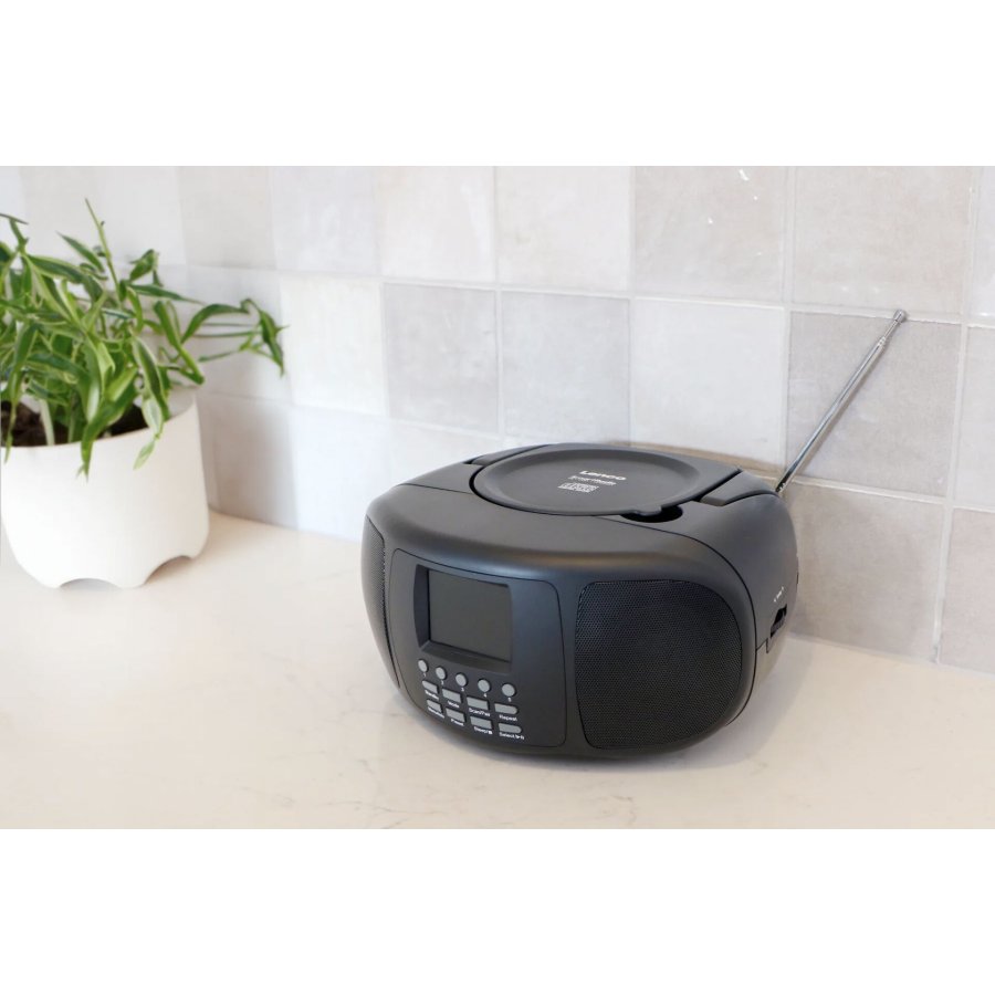 Lenco SCD-6000 #13