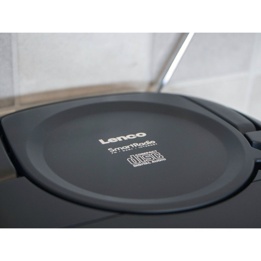 Lenco SCD-6000 #14