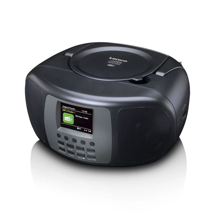 Lenco SCD-860 #2