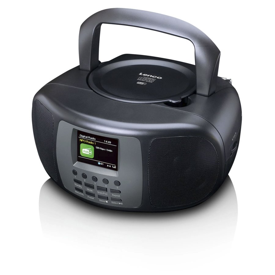 Lenco SCD-860 #3
