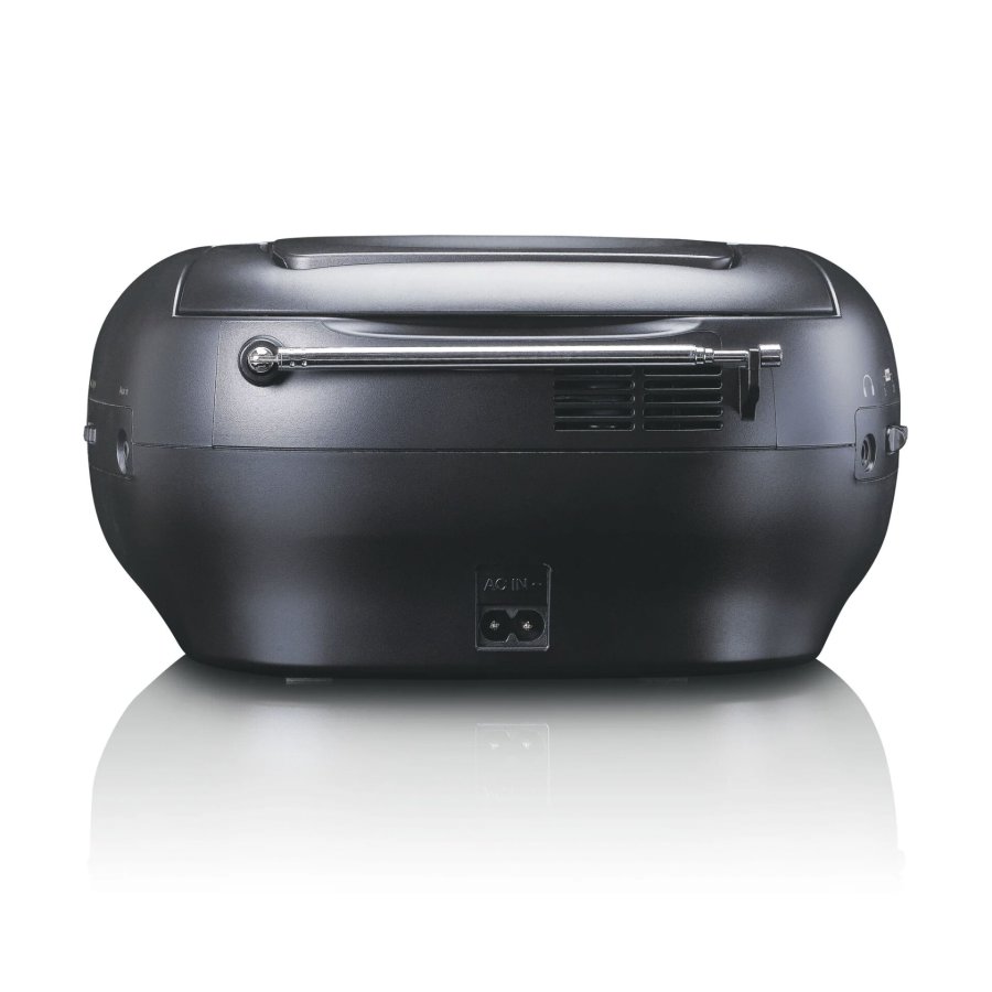 Lenco SCD-860 #5