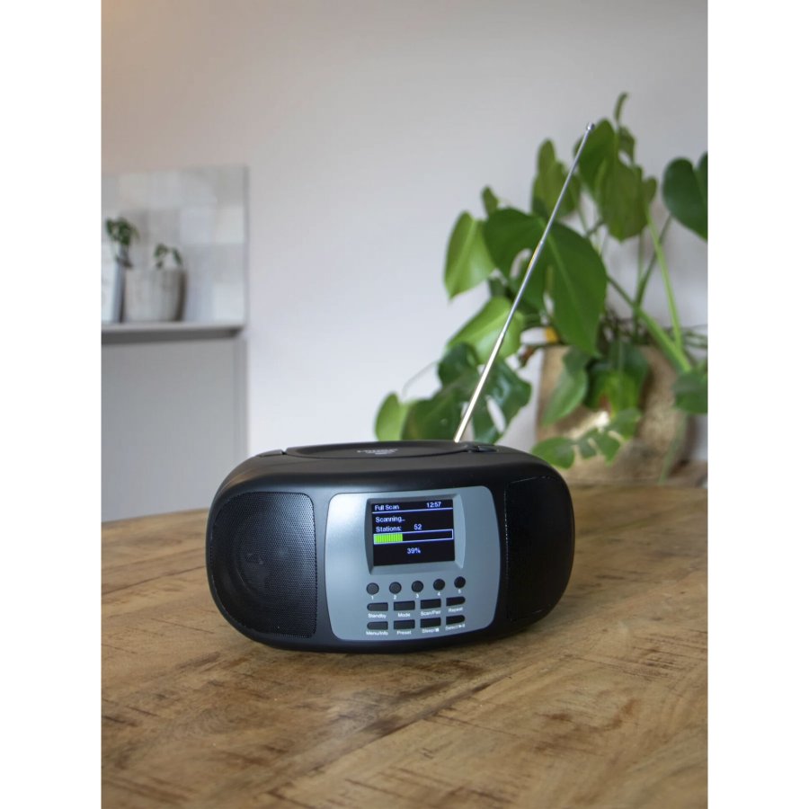 Lenco SCD-860 #10