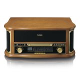 Lenco TCD-2551 wood #1