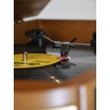 Lenco TCD-2551 wood #9