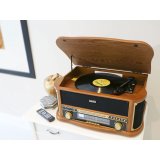 Lenco TCD-2551 wood #15