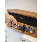 Lenco TCD-2571 wood #12