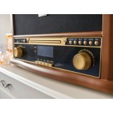 Lenco TCD-2571 wood #14