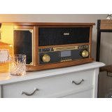 Lenco TCD-2571 wood #15