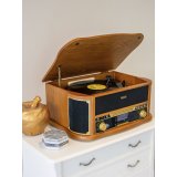 Lenco TCD-2571 wood #17