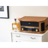 Lenco TCD-2571 wood #18