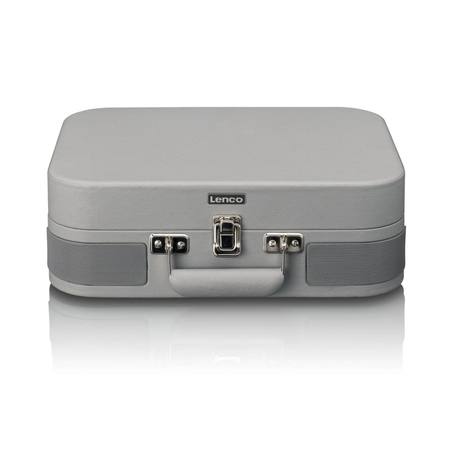 Lenco TT-116 grey #3