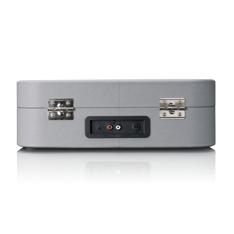 Lenco TT-116 grey #5