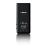 Lenco Xemio 669BK black #3