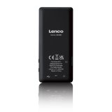 Lenco Xemio-860BK black #3