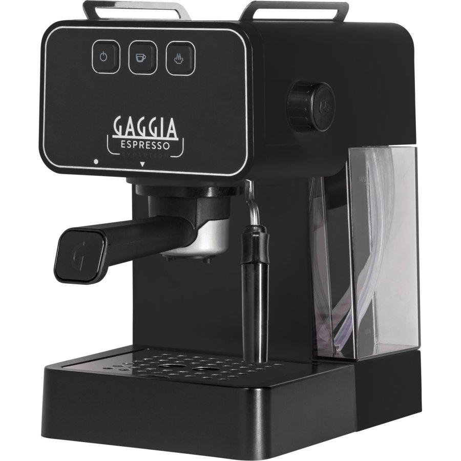 Gaggia ESPRESSO EVOLUTION nero EG2115/01 #1