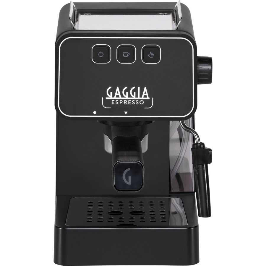 Gaggia ESPRESSO EVOLUTION nero EG2115/01 #2