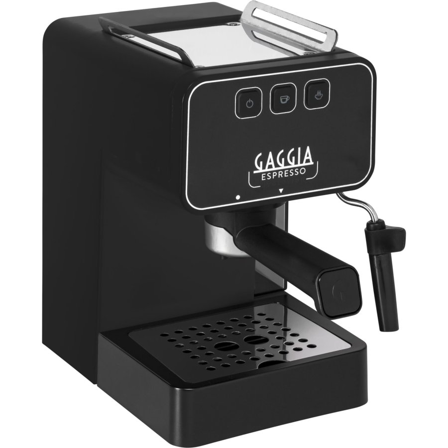 Gaggia ESPRESSO EVOLUTION nero EG2115/01 #3