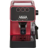 Gaggia ESPRESSO EVOLUTION rosso EG2115/03 #2
