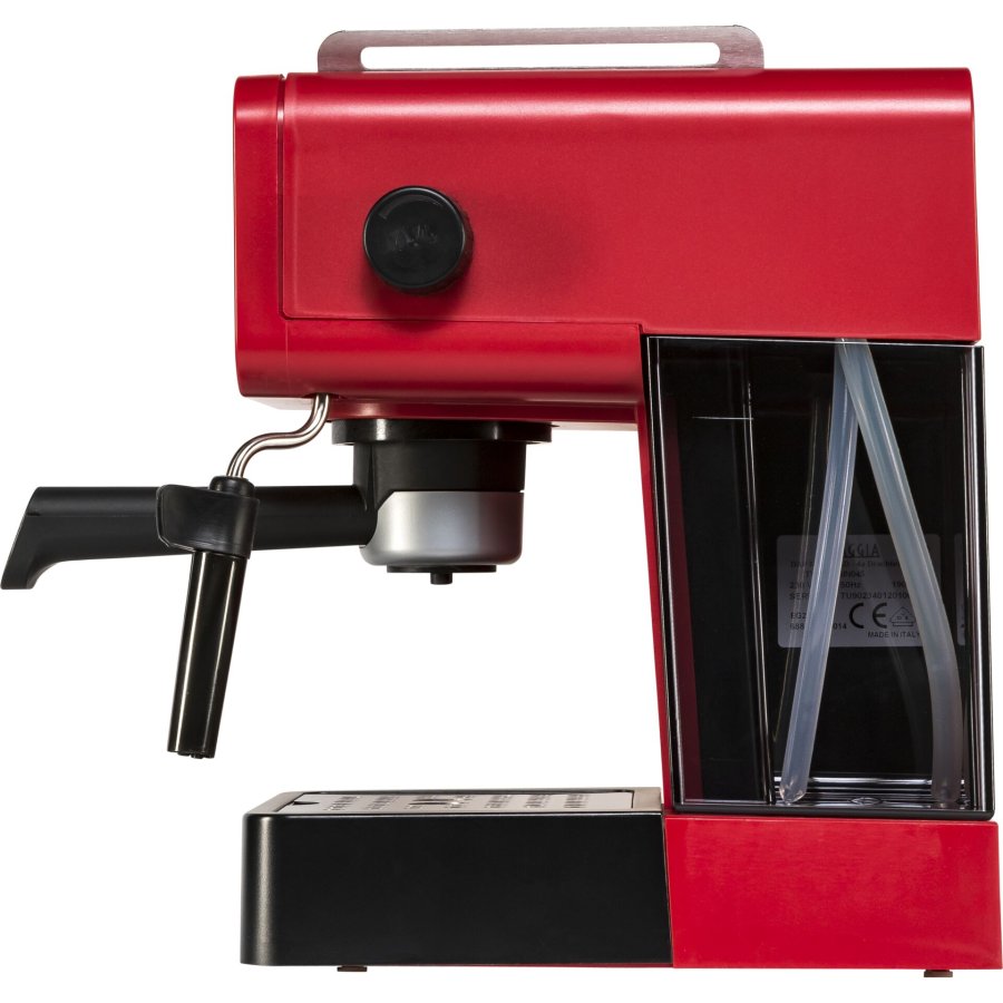 Gaggia ESPRESSO EVOLUTION rosso EG2115/03 #4